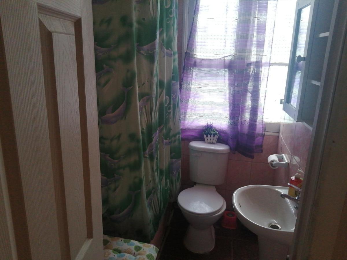 Bed and Breakfast Alojamiento Familiar Rey Punta Arenas Zewnętrze zdjęcie