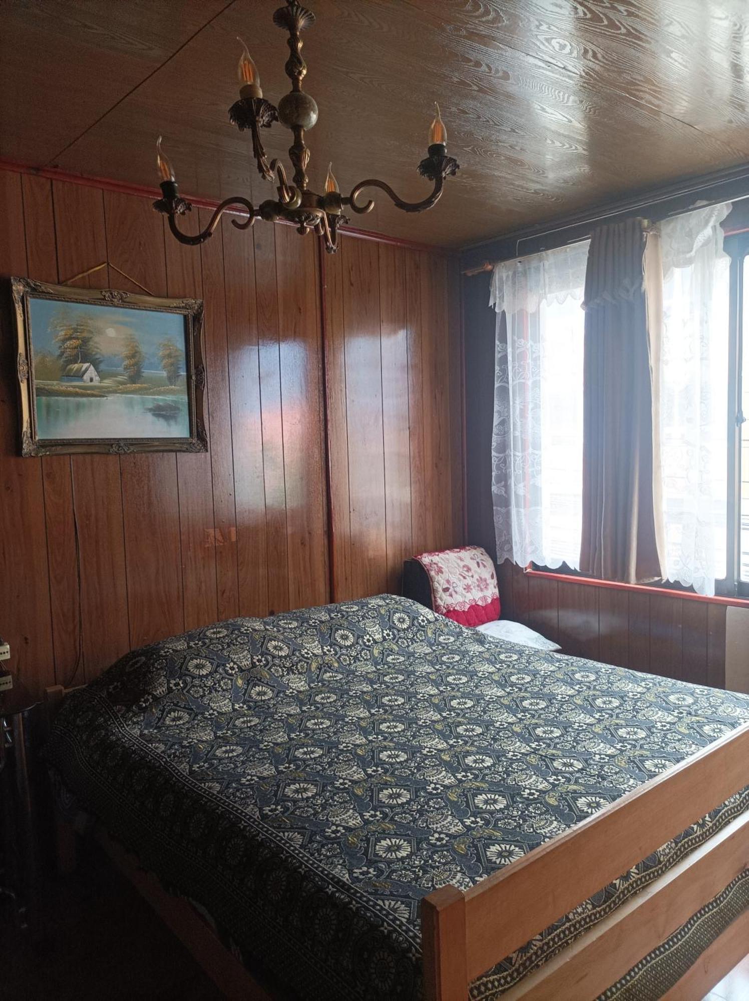 Bed and Breakfast Alojamiento Familiar Rey Punta Arenas Zewnętrze zdjęcie