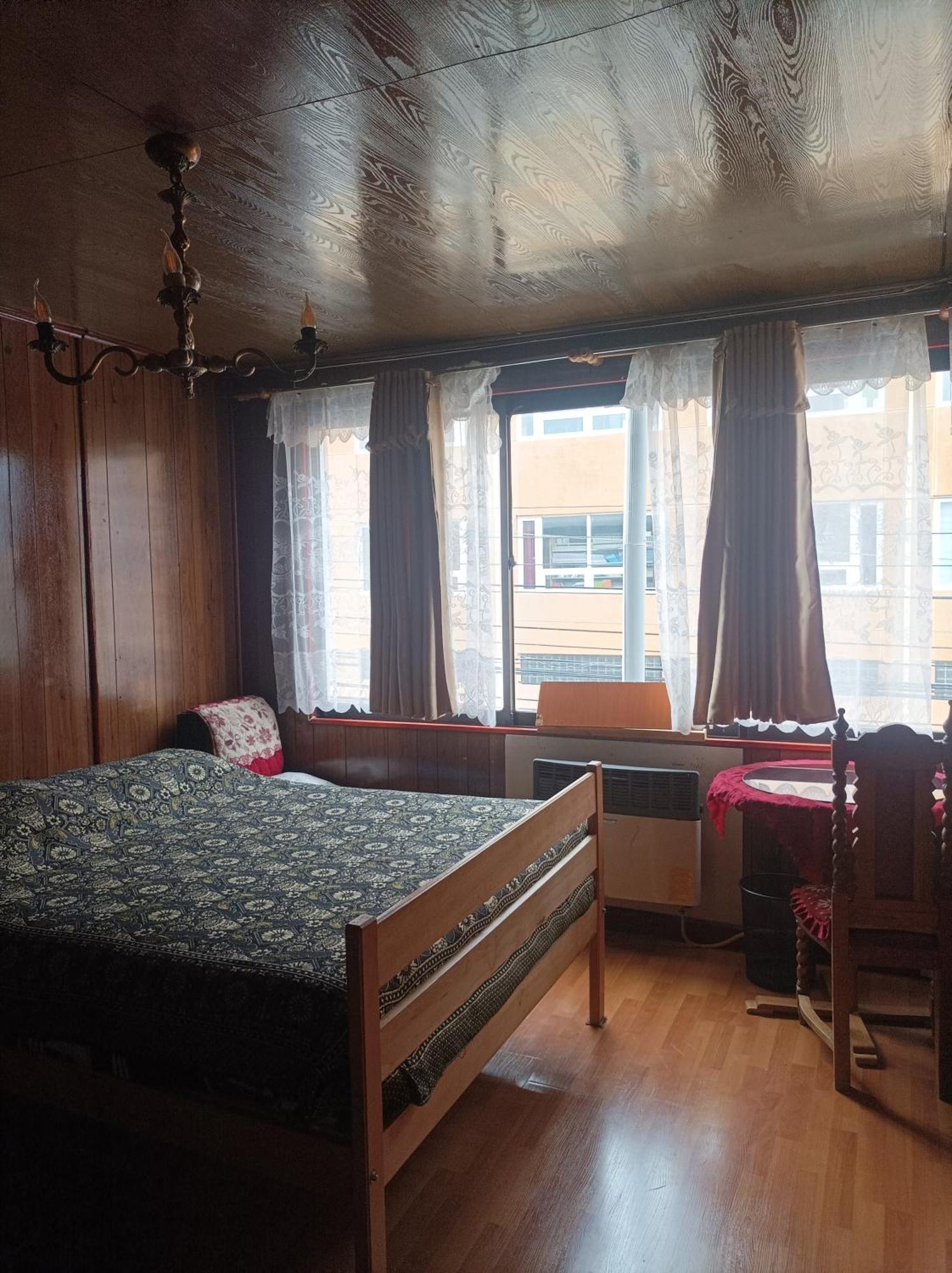 Bed and Breakfast Alojamiento Familiar Rey Punta Arenas Zewnętrze zdjęcie
