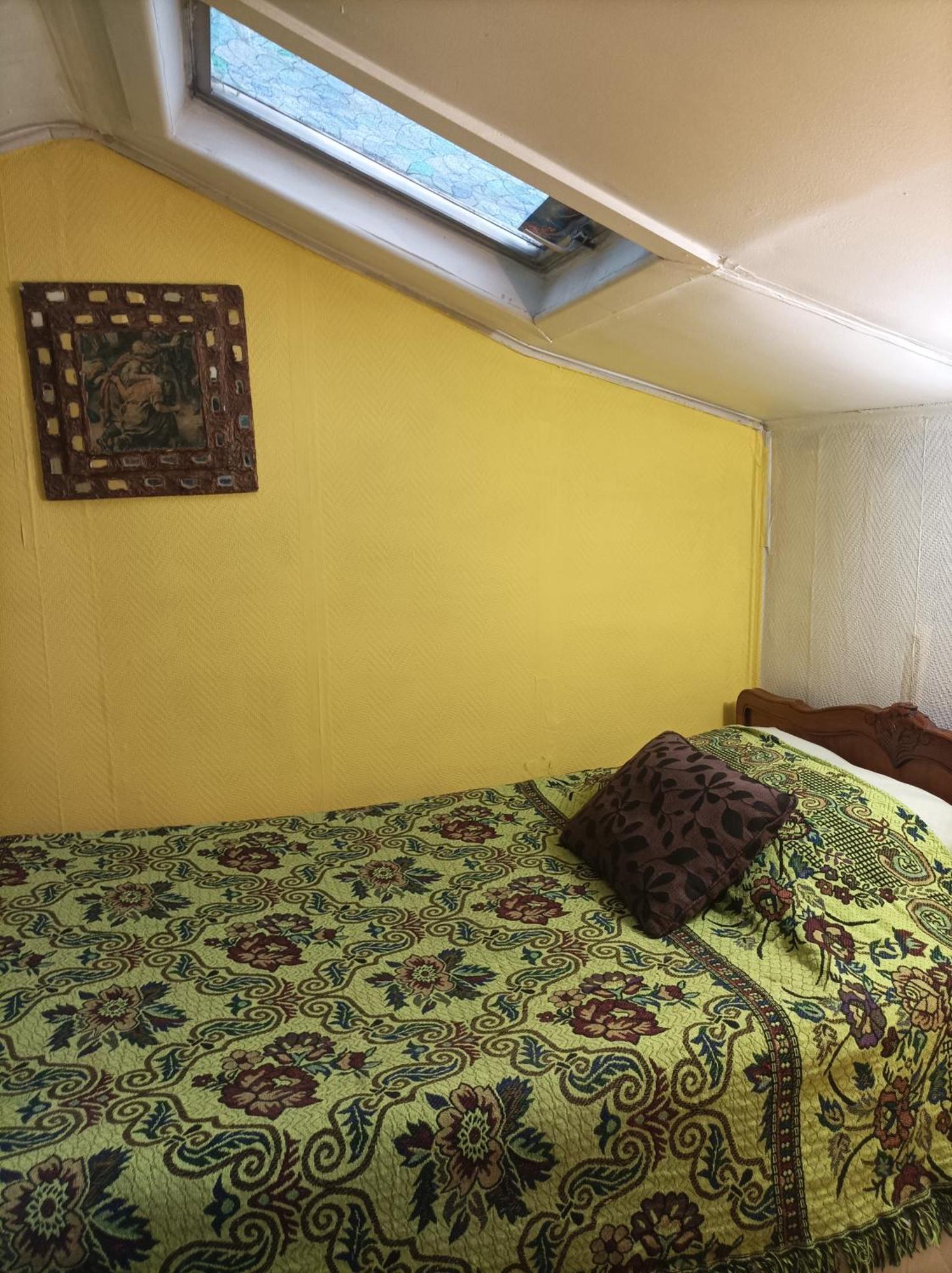 Bed and Breakfast Alojamiento Familiar Rey Punta Arenas Zewnętrze zdjęcie