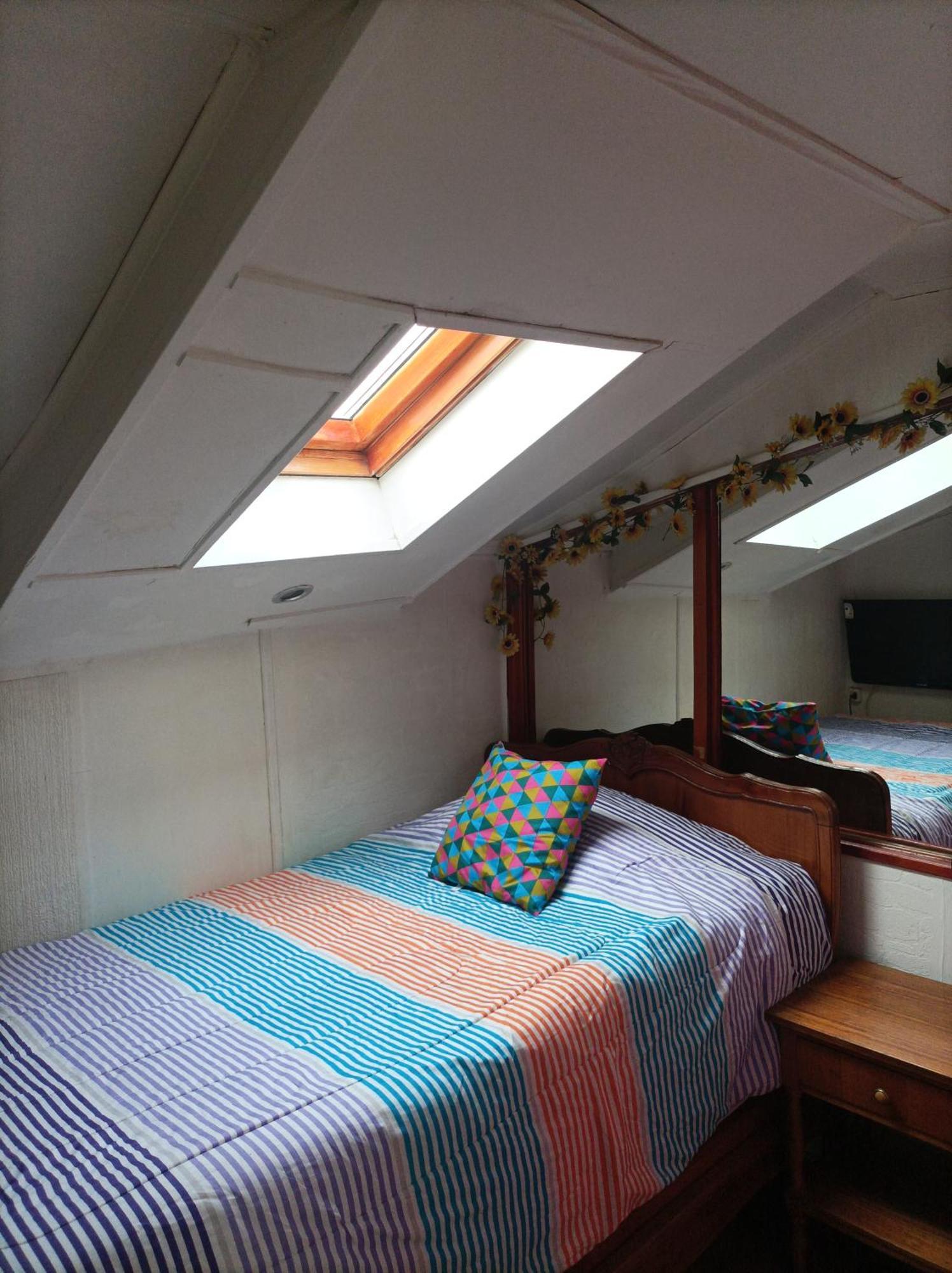 Bed and Breakfast Alojamiento Familiar Rey Punta Arenas Zewnętrze zdjęcie